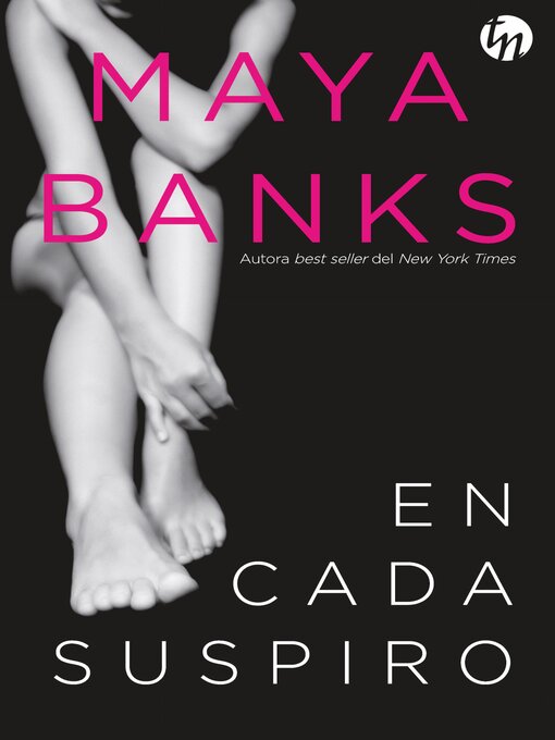 Title details for En cada suspiro by Maya Banks - Available